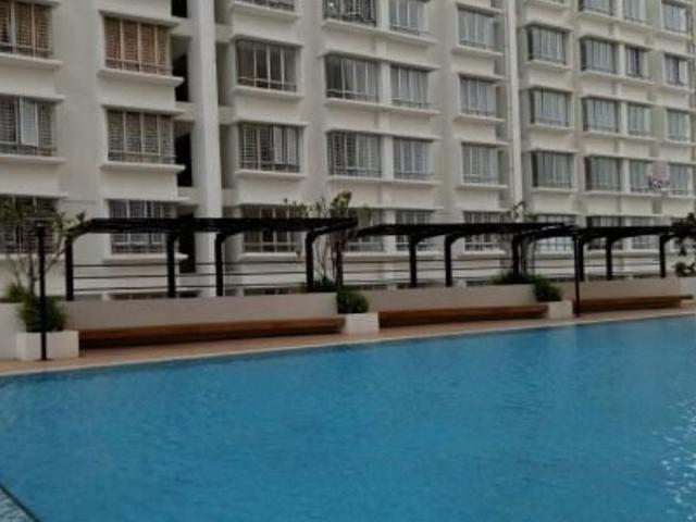 Apartment for rent in Port Klang, Selangor