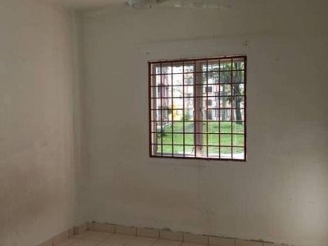 Apartment for rent in Port Klang, Selangor