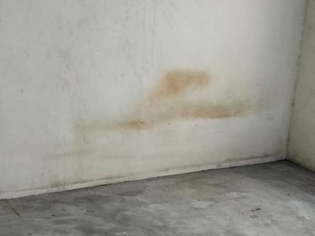 Apartment for rent in Port Klang, Selangor