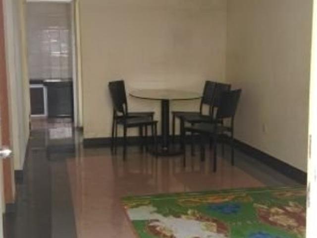 Apartment for rent in Kajang, Langat