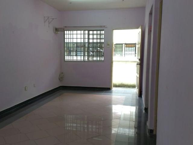 Apartment for rent in Kajang, Langat