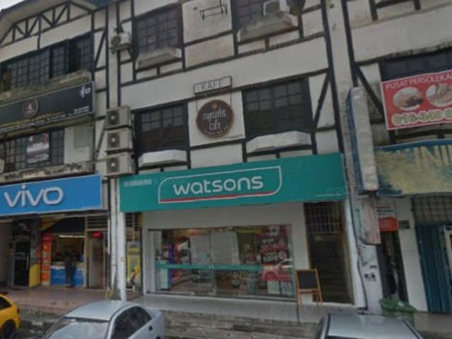 Apartment for rent in Kajang, Langat