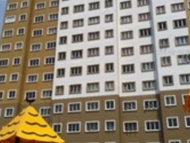 Apartment for rent in Country Heights Damansara, Kuala Lumpur