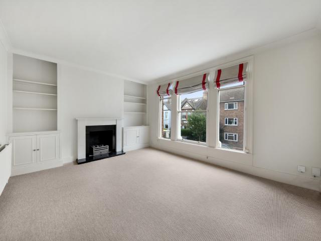 Apartment for rent in Earlsfield, Greater London