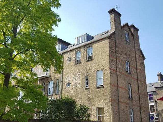 House for rent in Arbury, Cambridgeshire