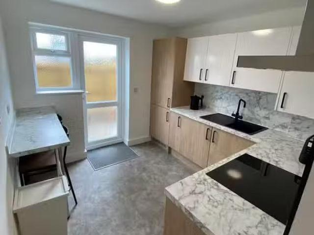 Apartment for rent in Feckenham, City Of Bristol