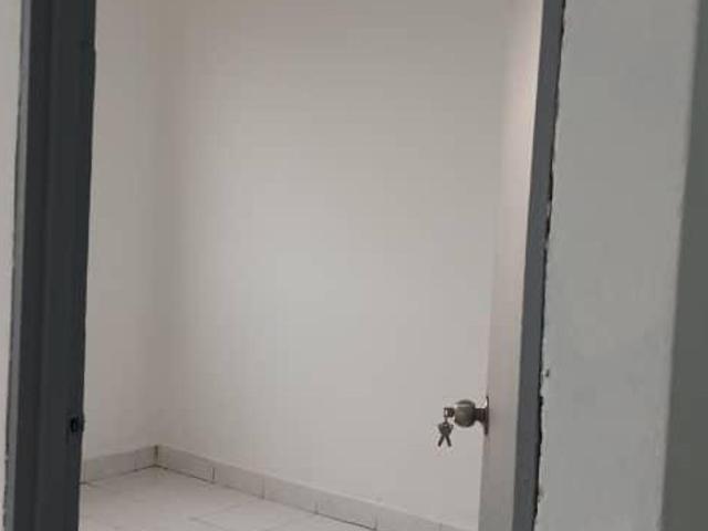 Apartment for rent in Kampung Batu 3, Bandaraya Klang