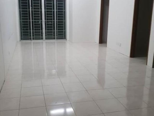Apartment for rent in Kajang, Langat