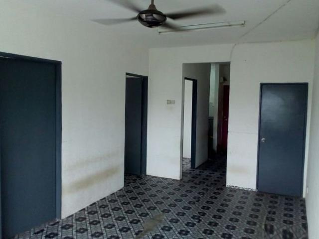 Apartment for rent in Selayang, Selangor