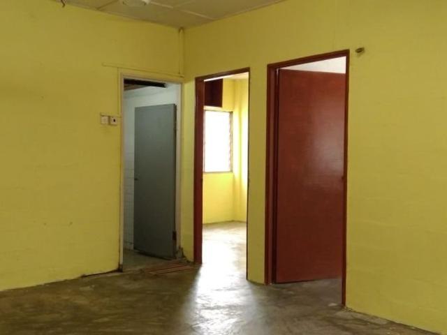 Apartment for rent in Taman Batu Caves, Majlis Perbandaran Selayang