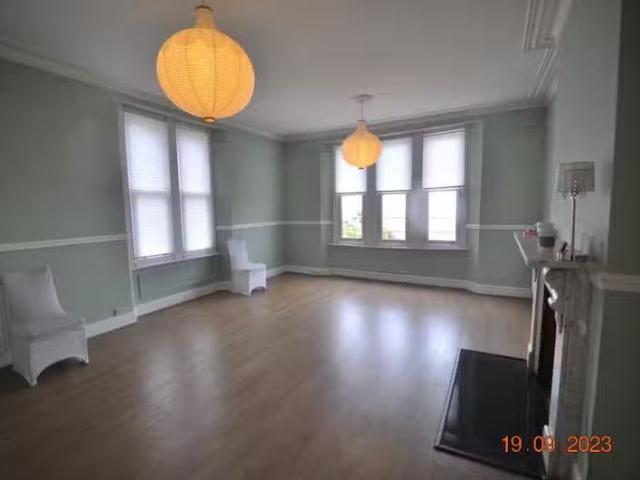 Apartment for rent in Clevedon, North Somerset