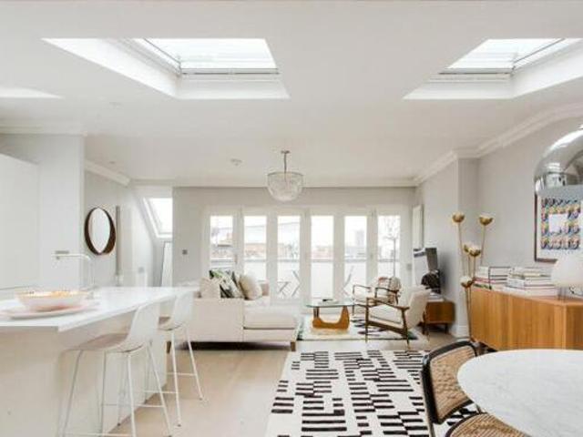 House for sale in Lyons, Greater London