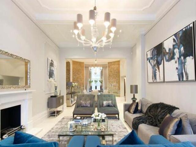 House for sale in Lyons, Greater London