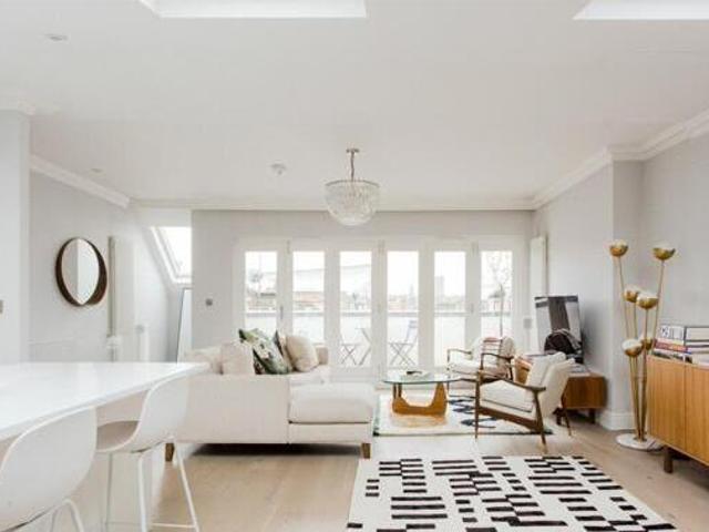 House for sale in Lyons, Greater London