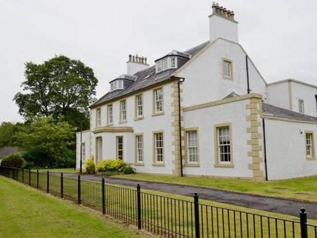 House for rent in Cambuskenneth, Scotland