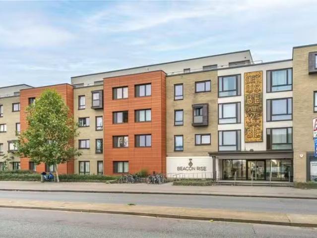 Apartment for rent in Ilkley, West Yorkshire