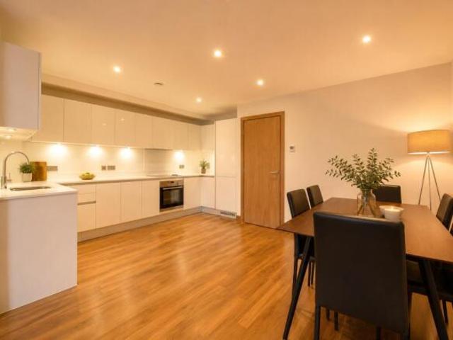 Apartment for rent in Cat Hill