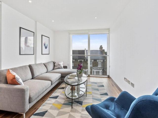 Apartment for rent in West Hampstead