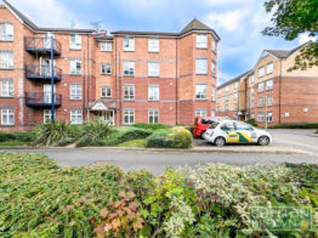 Apartment for rent in Northampton, Northamptonshire