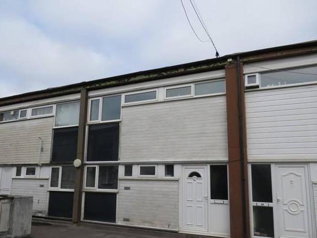 House for rent in Feckenham, City Of Bristol