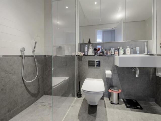 Apartment for rent in Battersea, Greater London