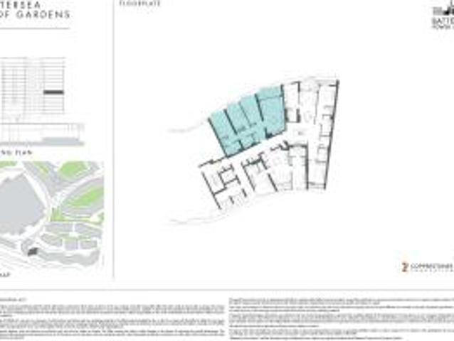 Apartment for rent in Cat Hill
