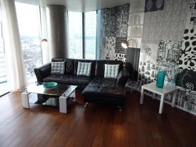 Apartment for rent in Beetham, Westmorland and Furness