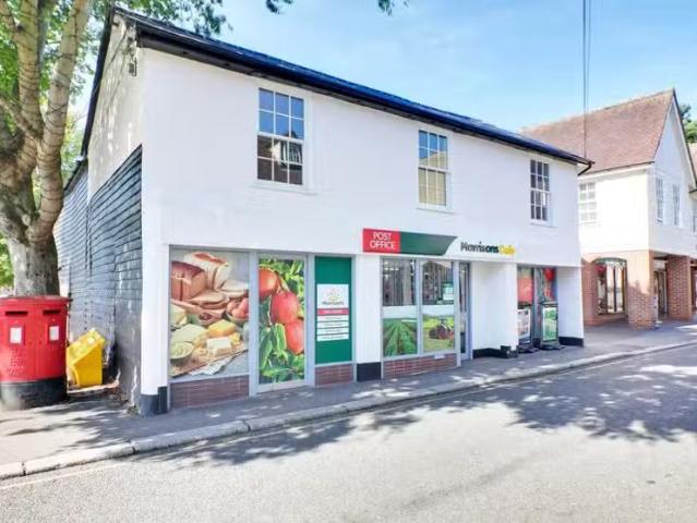 Apartment for rent in Sawbridgeworth, Colliers End