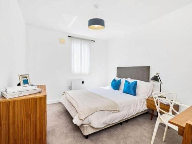 Apartment for rent in London Borough of Lewisham, Greater London