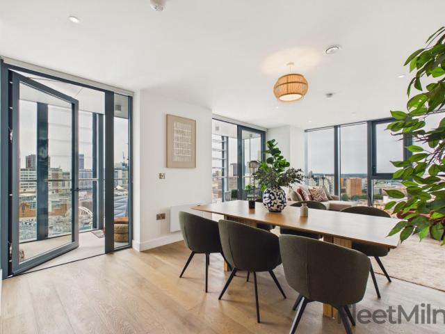 Apartment for rent in Highgate, West Midlands