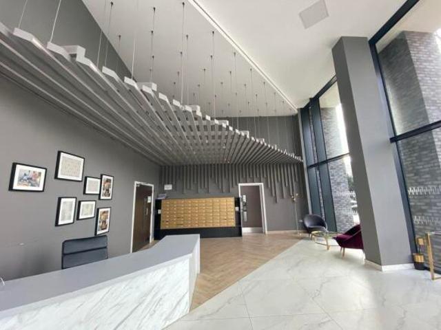 Apartment for rent in South Lane, West Yorkshire