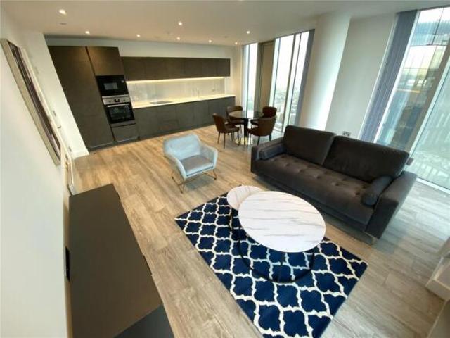 Apartment for rent in Georgia, Greater Manchester