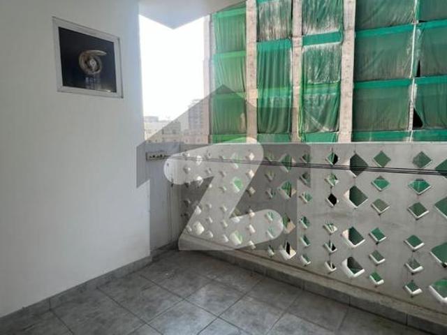 Apartment for rent in Islamabad