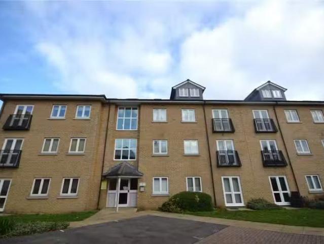 Apartment for rent in Myland, Fordham Heath