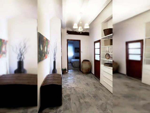 Apartamento en alquiler en Ciutat Vella, Comarca de València