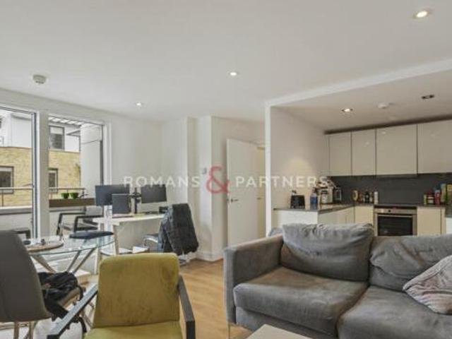 House for rent in Lyons, Greater London
