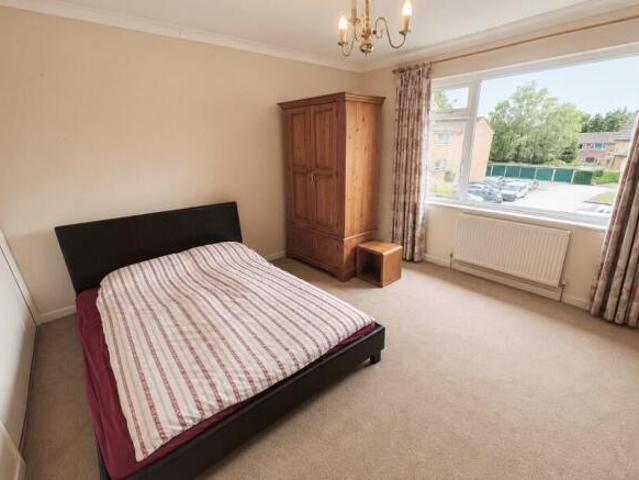 Apartment for rent in Boxgrove, Westborough