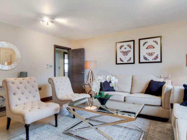 Apartment for rent in St John's Wood, City Of Westminster