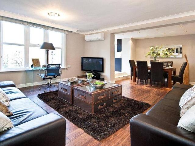 Apartment for rent in St John's Wood, City Of Westminster