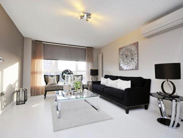 Apartment for rent in Northern Ireland