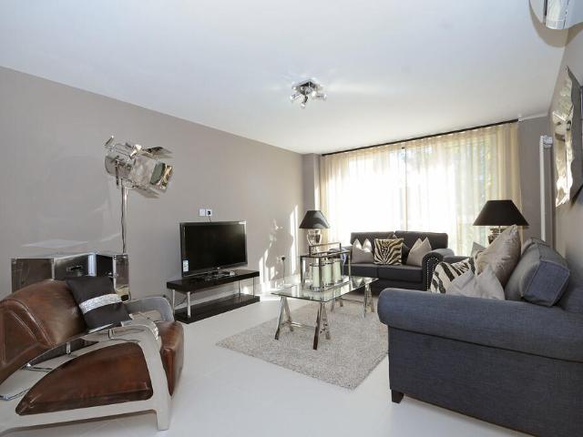 Apartment for rent in St John's Wood, City Of Westminster