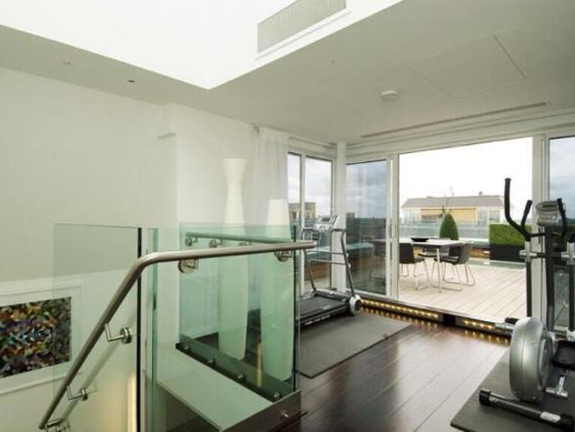 Apartment for rent in St. John's Wood, Greater London