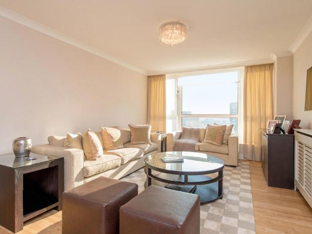 Apartment for rent in St John's Wood, City Of Westminster