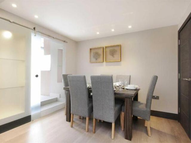 Apartment for rent in Northern Ireland