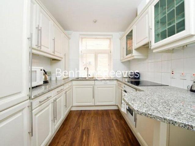 Apartment for rent in Cat Hill