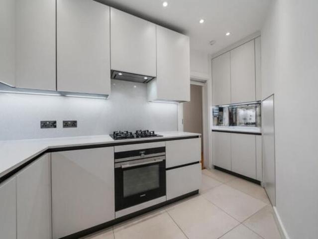 Apartment for rent in Hampstead, Greater London