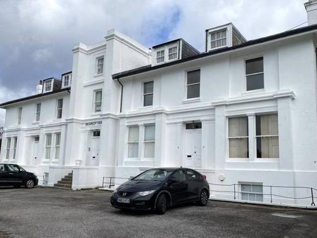 House for rent in Hampshire