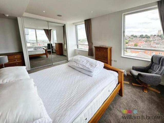 Apartment for rent in New Boultham, Brayford