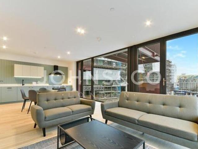 House for rent in Brentford End, Greater London
