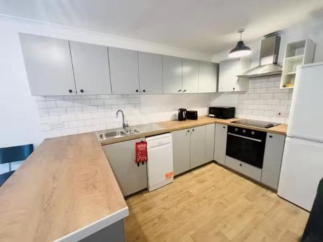 Apartment for rent in Lechlade, Fossebridge